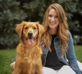 Jenna and Macy have been protected by Pets Best since 2013.