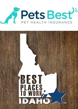 Pets Best Pet Health Insurance for dogs and cats.